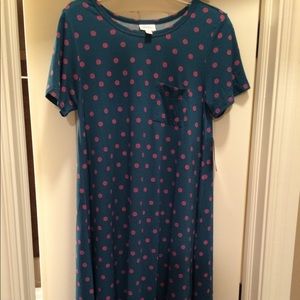 NWT Lularoe Carly